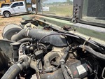 Engine with Turbo or Blower