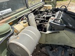 Engine with Engine - Right Side