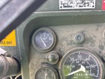 Control Station with Oil Pressure