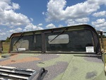 Control Station with Glass Condition