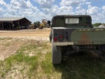 Chassis with Frame Condition
