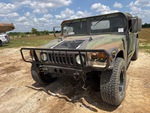 General Appearance with Exterior Lights