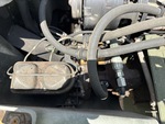 Control Station with Master Cylinder/Brake Control