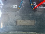 Hour Meter / Odometer