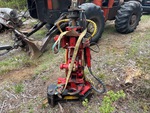 Picture, Left Rear Corner