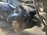 Drivetrain with