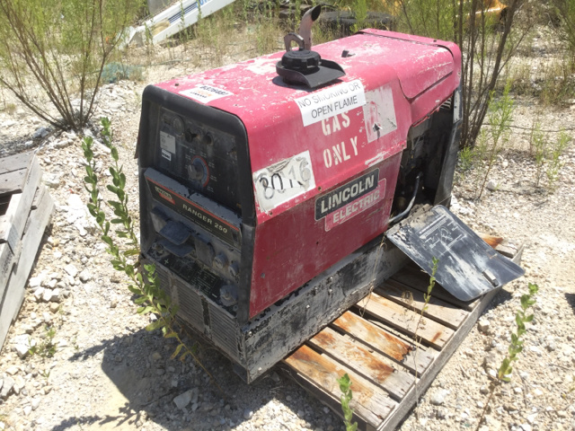 Lincoln Welders For Sale >> Welders For Sale In Texas Ironplanet Lincoln Welders For Sale >> Welders For Sale In Texas Ironplanet