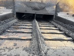 Chassis with 