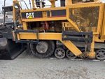 Chassis with 