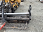 Chassis with 