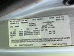 Second Serial Number Photo