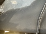 Second Serial Number Photo