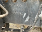 Second Serial Number Photo