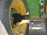 Chassis with 