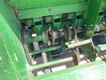 Chassis with 