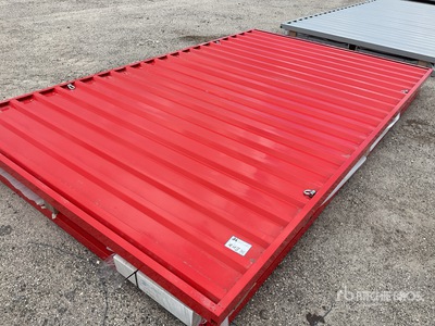 13 Ft Storage Container (Unused)