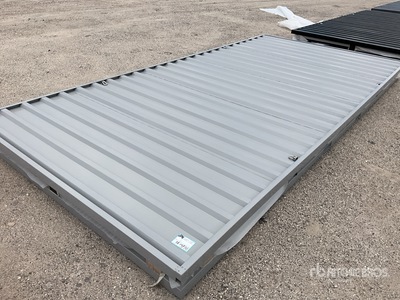 16 Ft Storage Container (Unused)