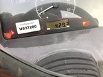 Hour Meter / Odometer