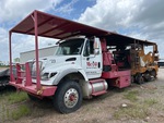 Click image for details on this 2006 International 7600 6x4 Oil Well Service Truck (Inoperable)