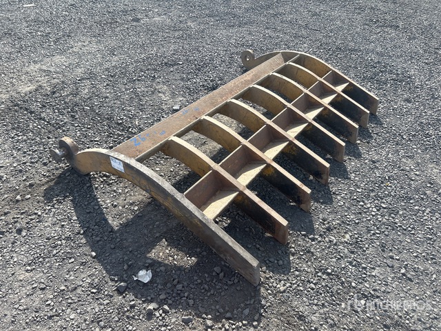 Used Dozer Rakes 86.5 in Dozer Rake | Ritchie Bros. Auctioneers