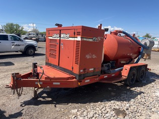 Vacuum Systems