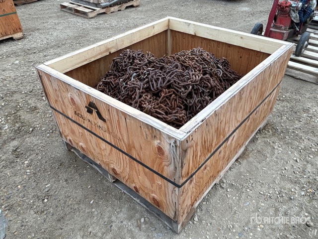 Quantity of Tire Chains | Ritchie Bros. Auctioneers