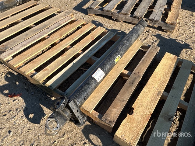 Driveshaft | Ritchie Bros. Auctioneers