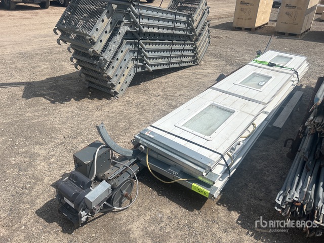 Garage Door and Motor | Ritchie Bros. Auctioneers