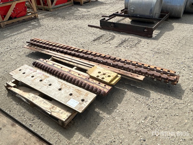 Quantity of Cutting Edge | Ritchie Bros. Auctioneers