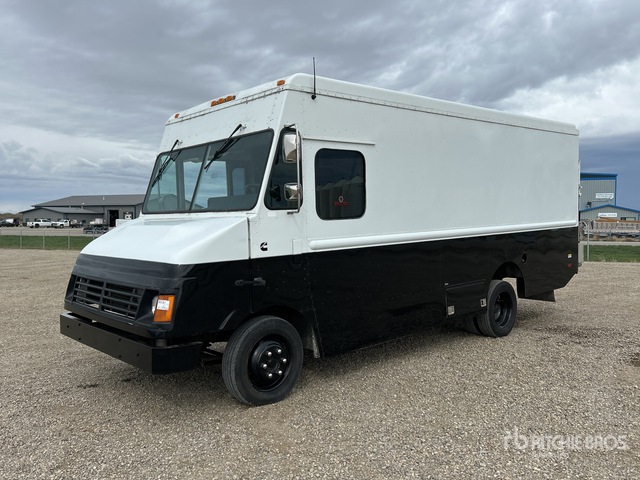 2004 Freightliner MT45 4x2 Step Van | Ritchie Bros. Auctioneers