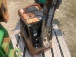 Picture, Left Rear Corner