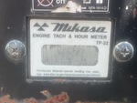 Hour Meter / Odometer