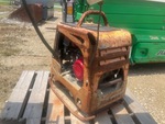 Picture, Right Front Corner
