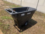 Picture, Right Rear Corner