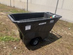 Picture, Left Front Corner