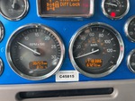 Hour Meter / Odometer