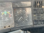 Hour Meter / Odometer