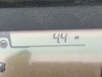 Hour Meter / Odometer