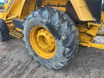 Chassis with 