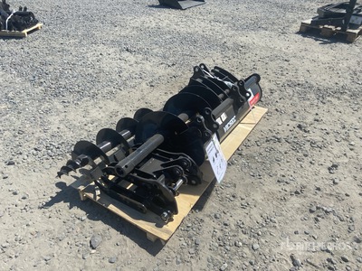 2025 VICSEC VCA-8 Qty(8) (Unused)