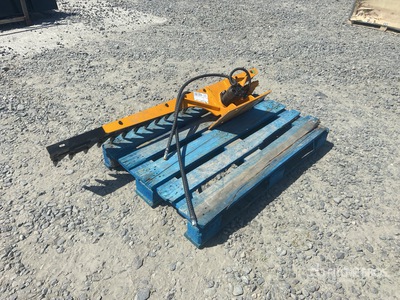 2025 VICSEC VCHTM Hedge trimmer (Unused)