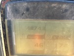 Hour Meter / Odometer