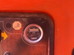 Hour Meter / Odometer