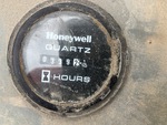Hour Meter / Odometer