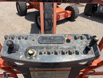 Control Console