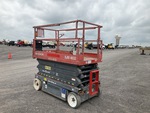 Picture, Left Rear Corner