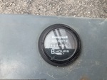 Hour Meter / Odometer