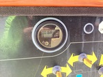 Hour Meter / Odometer