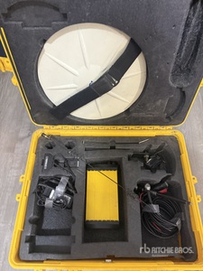 Trimble Site Positioning System