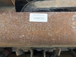 Second Serial Number/VIN Photo